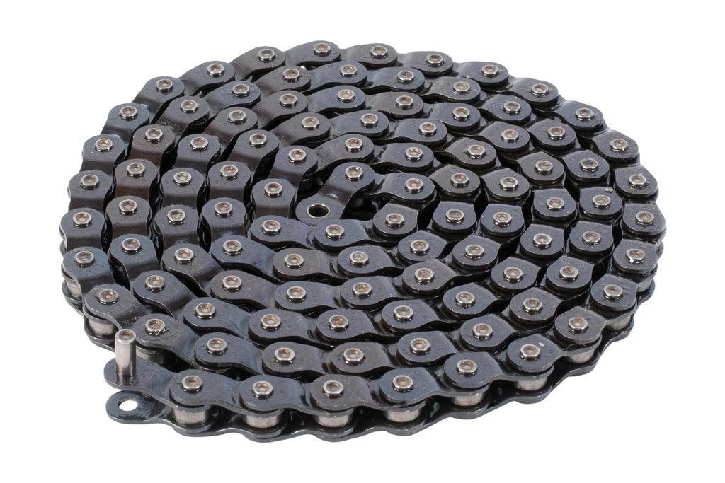 Odyssey Bluebird Half-Link Chain (Black)