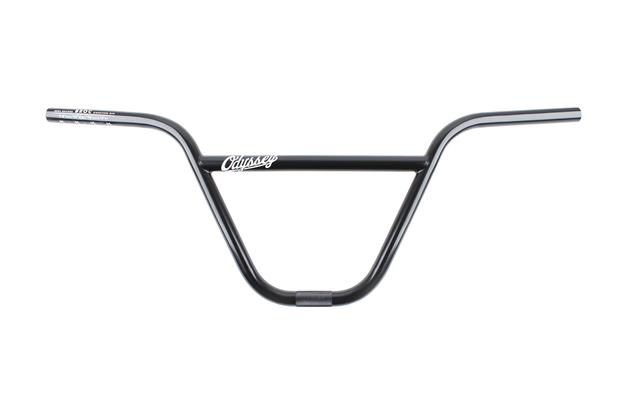 Odyssey BROC 9.8" Bar