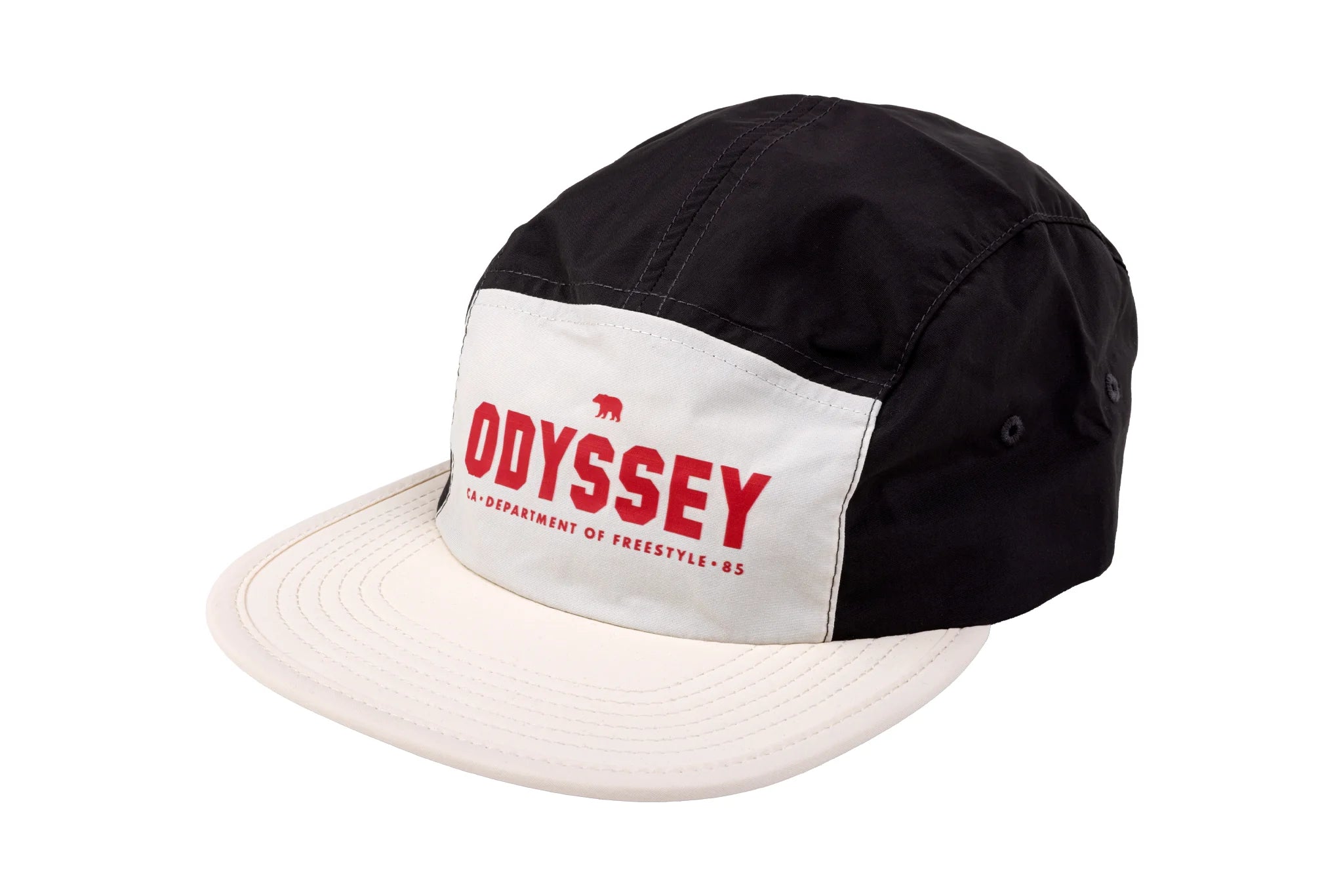 Odyssey Campus Camper Hat