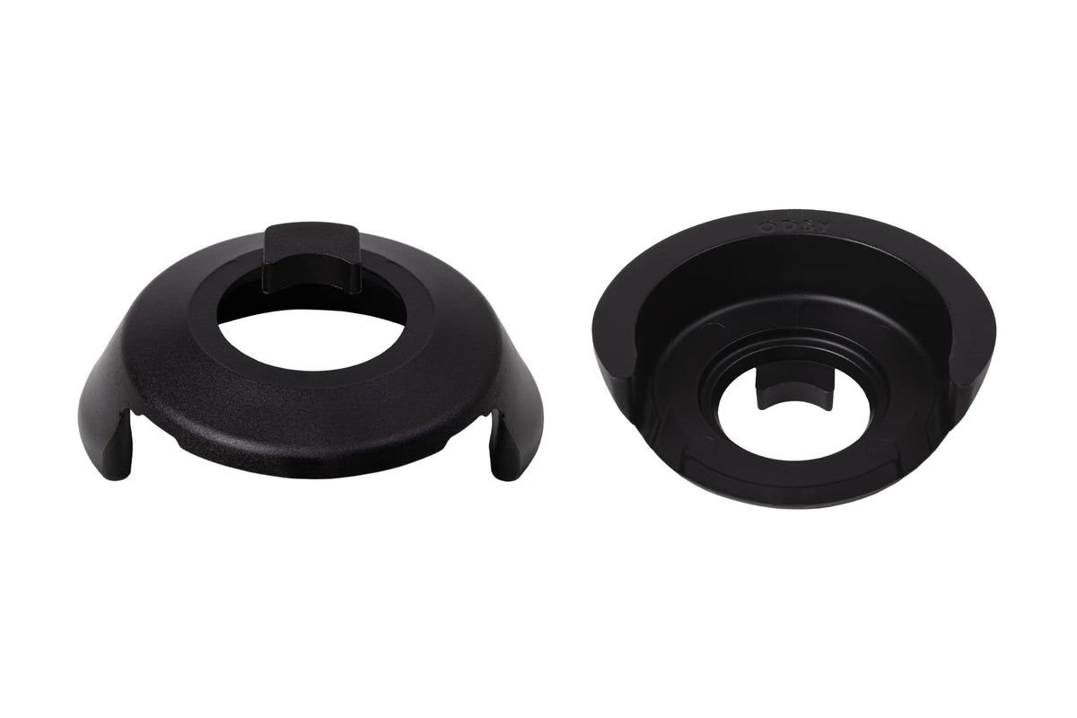 Odyssey Clutch Pro Freecoaster Plastic Drive Side Hub Guards (Single)