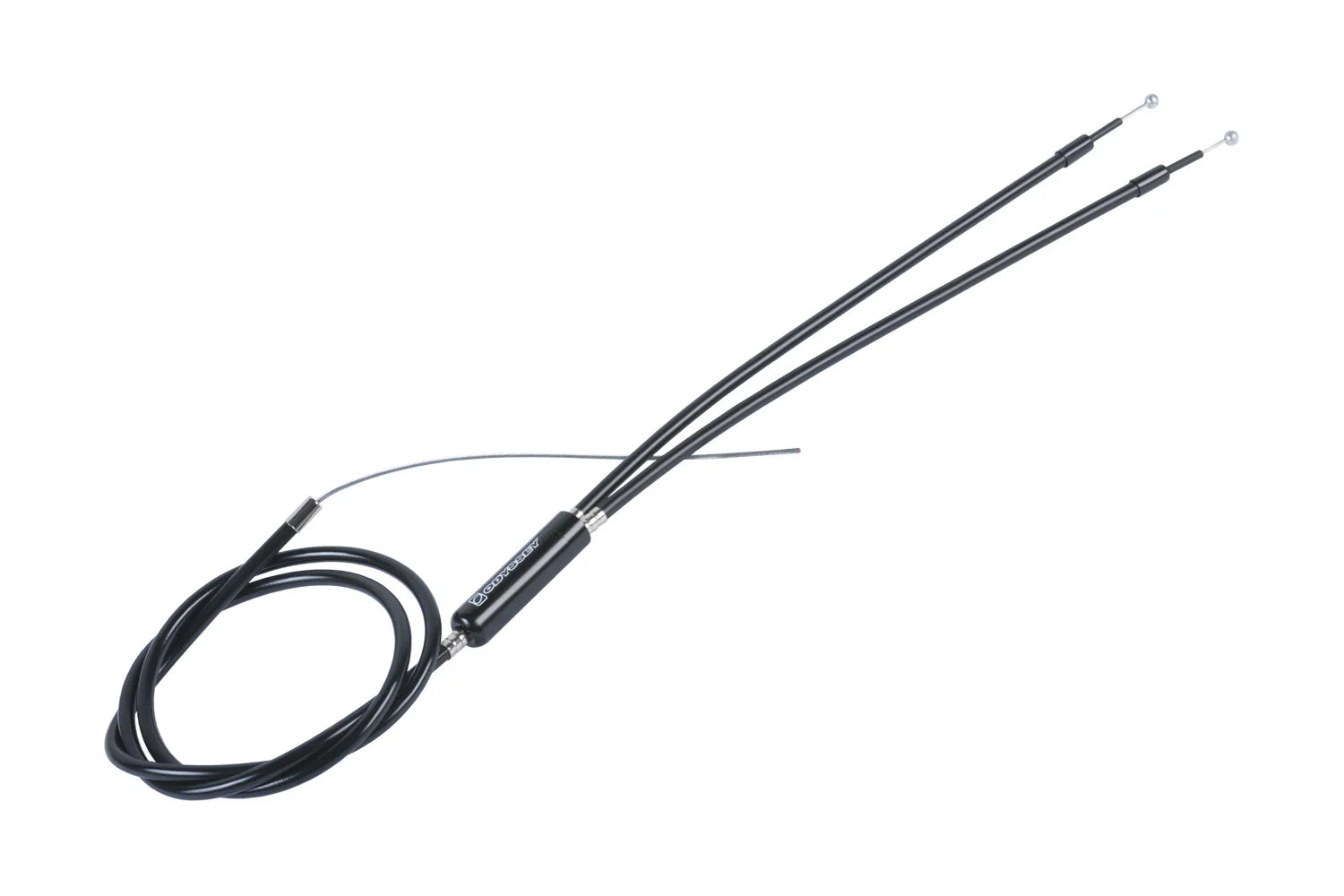 Odyssey Gyro Lower Cables Black