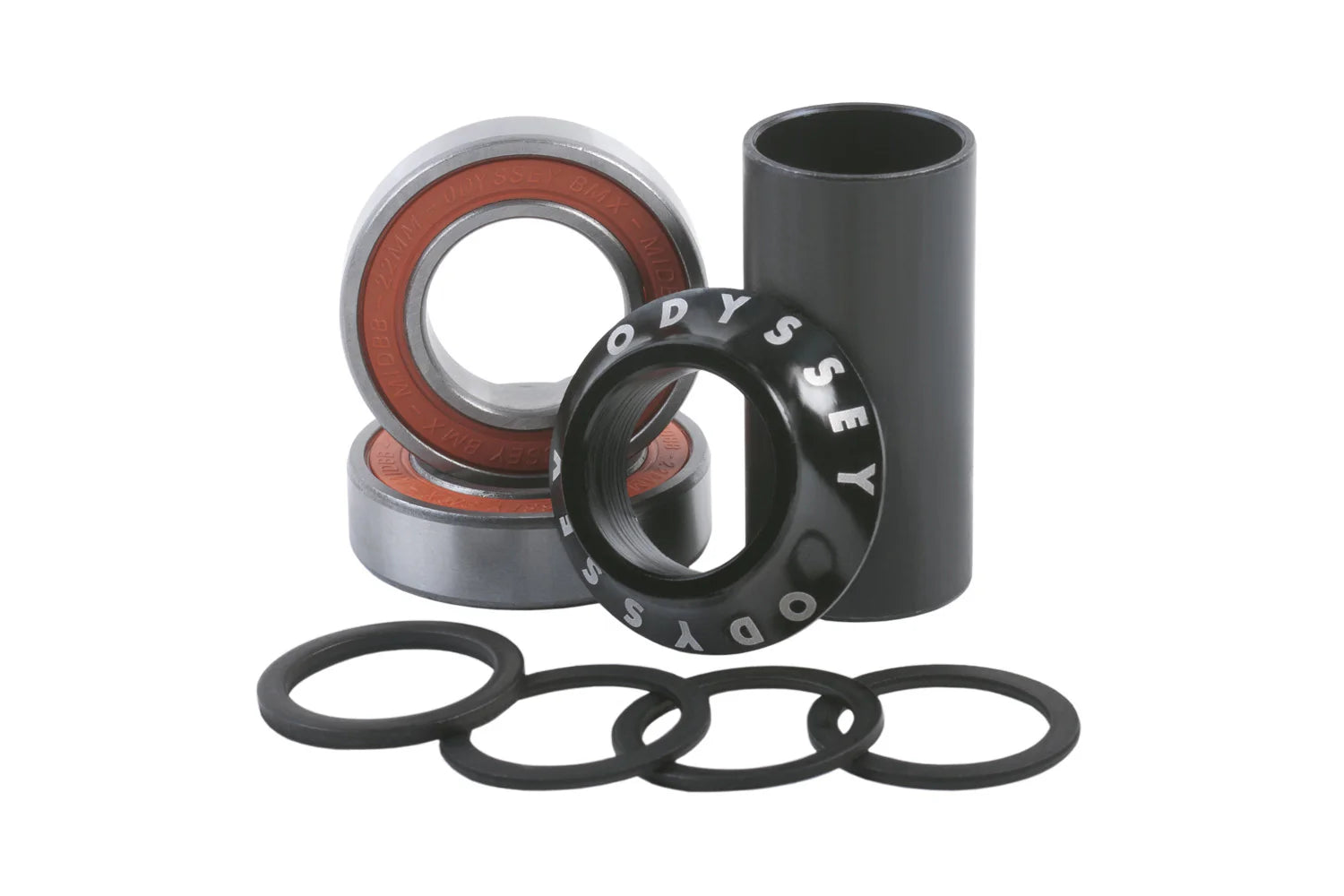 Odyssey BMX Mid Bottom Bracket
