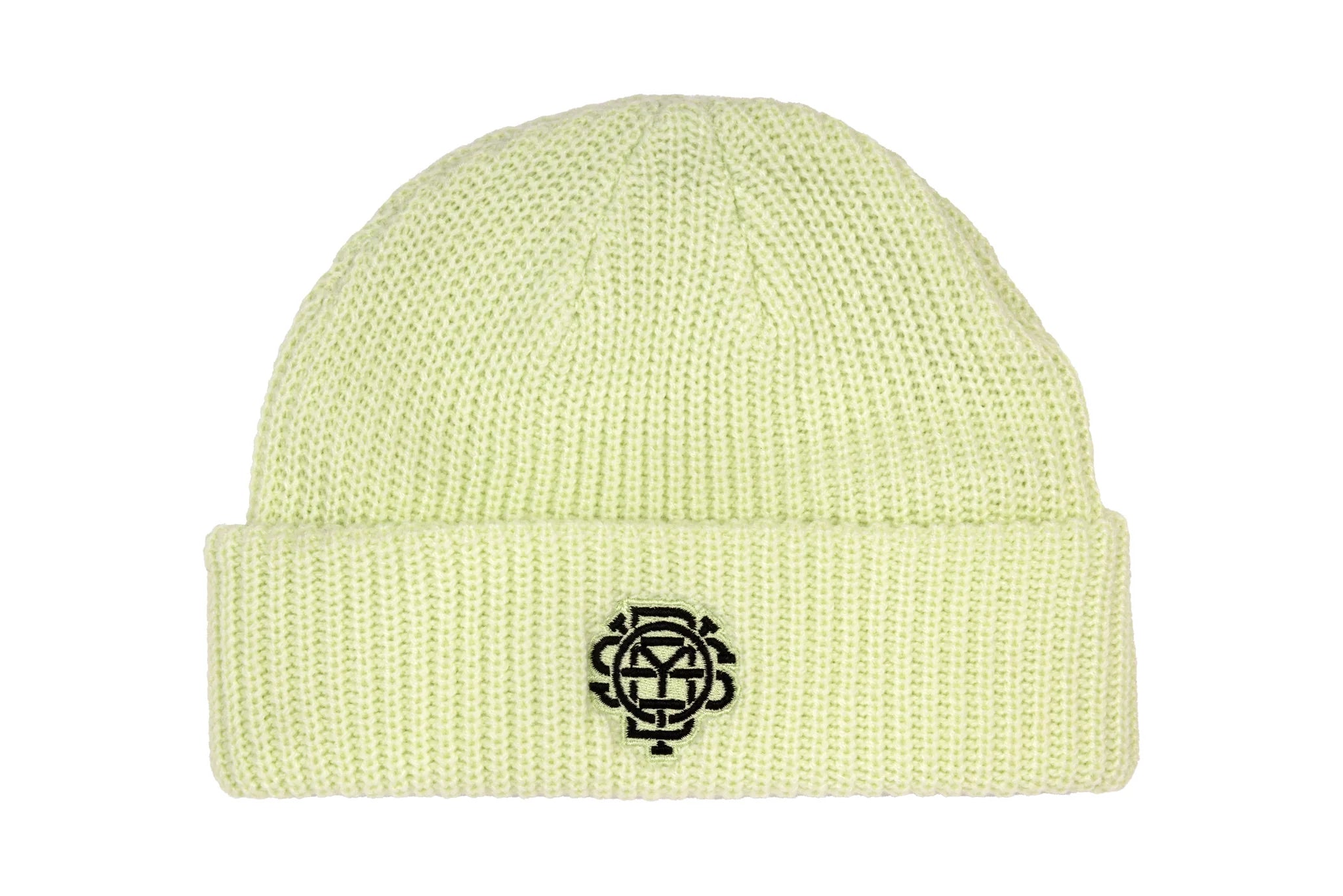 Odyssey Monogram Cable Beanie