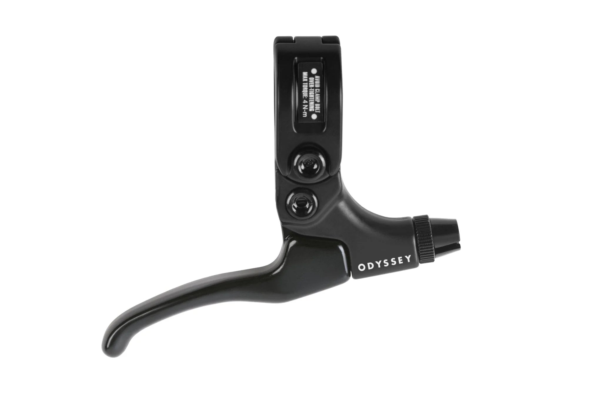 Odyssey Medium Monolever