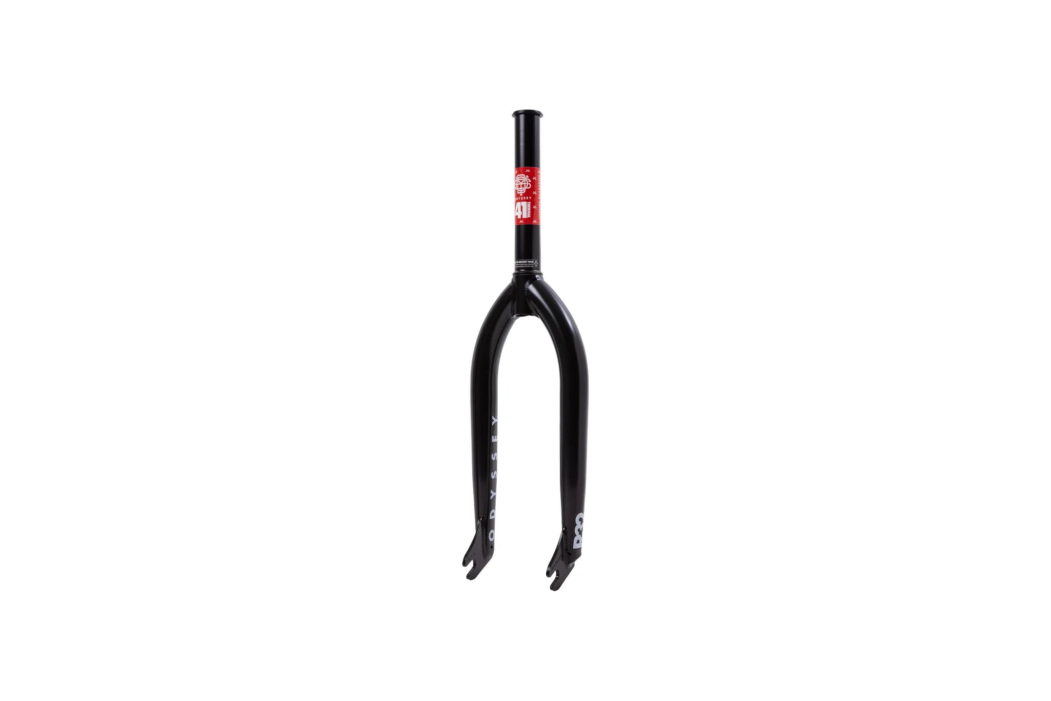 Odyssey R32 Forks