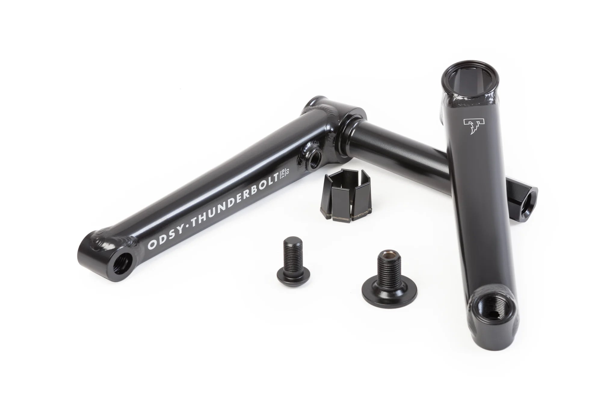 Odyssey Thunderbolt DJ/MTB Cranks
