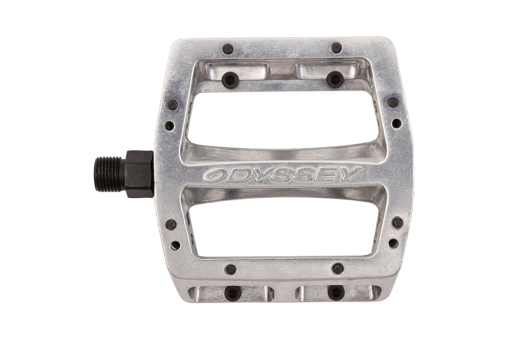 Odyssey Trailmix Looseball Pedals