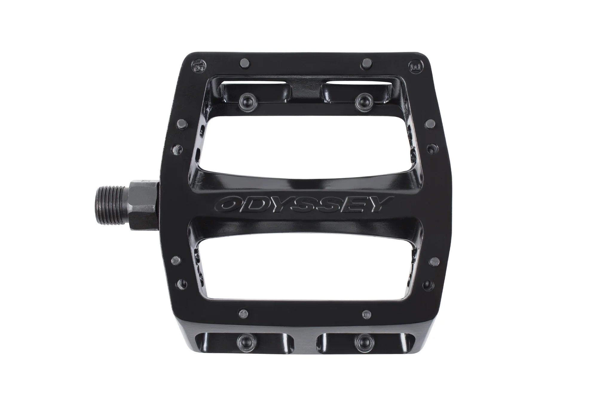 Odyssey Trailmix Sealed Pedals