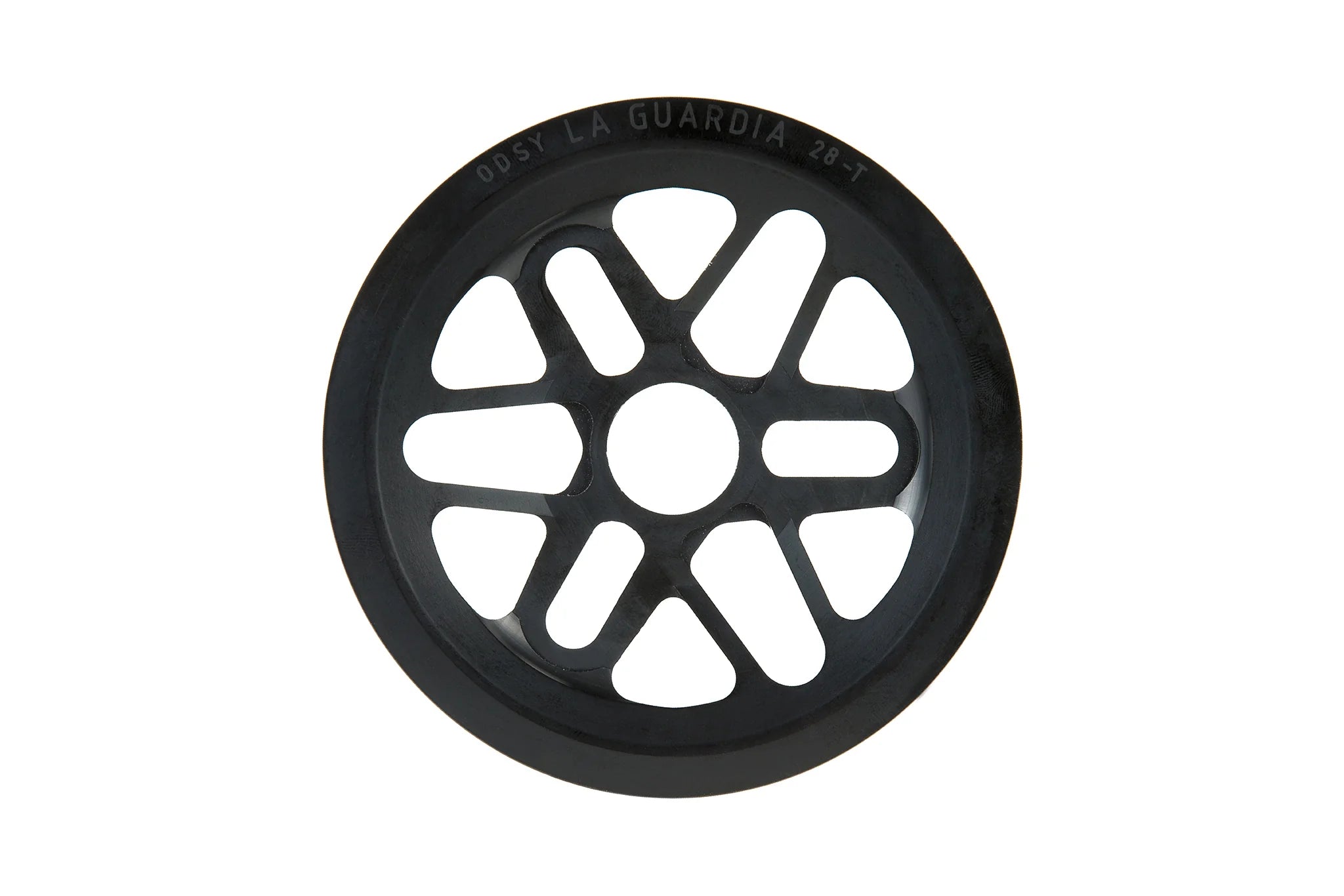 Odyssey La Guardia Sprocket