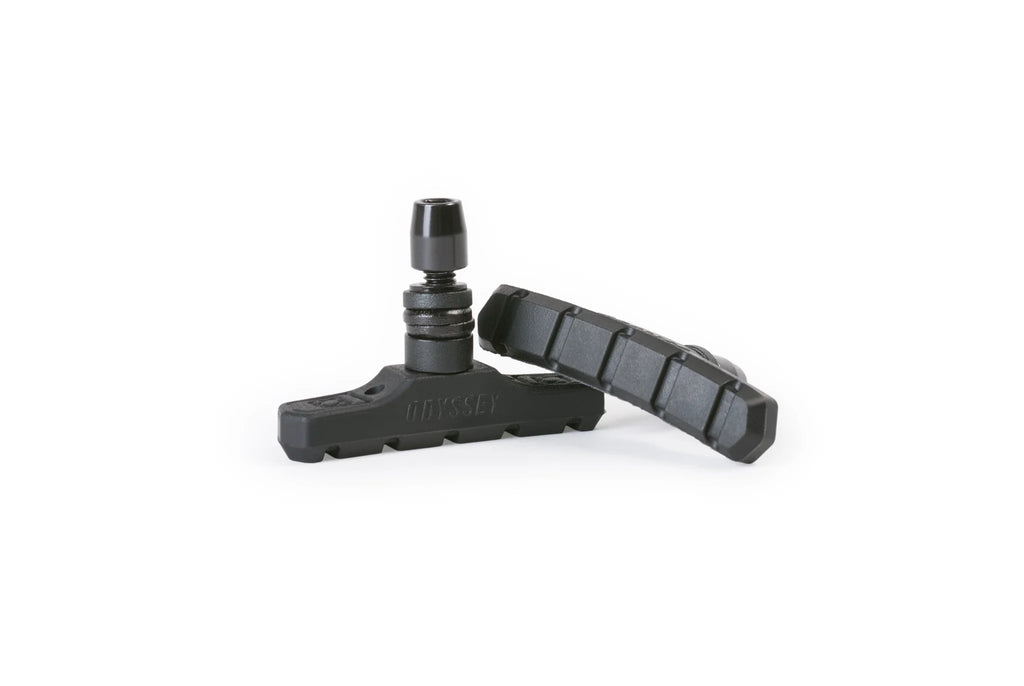 Odyssey Slim By Four Pads