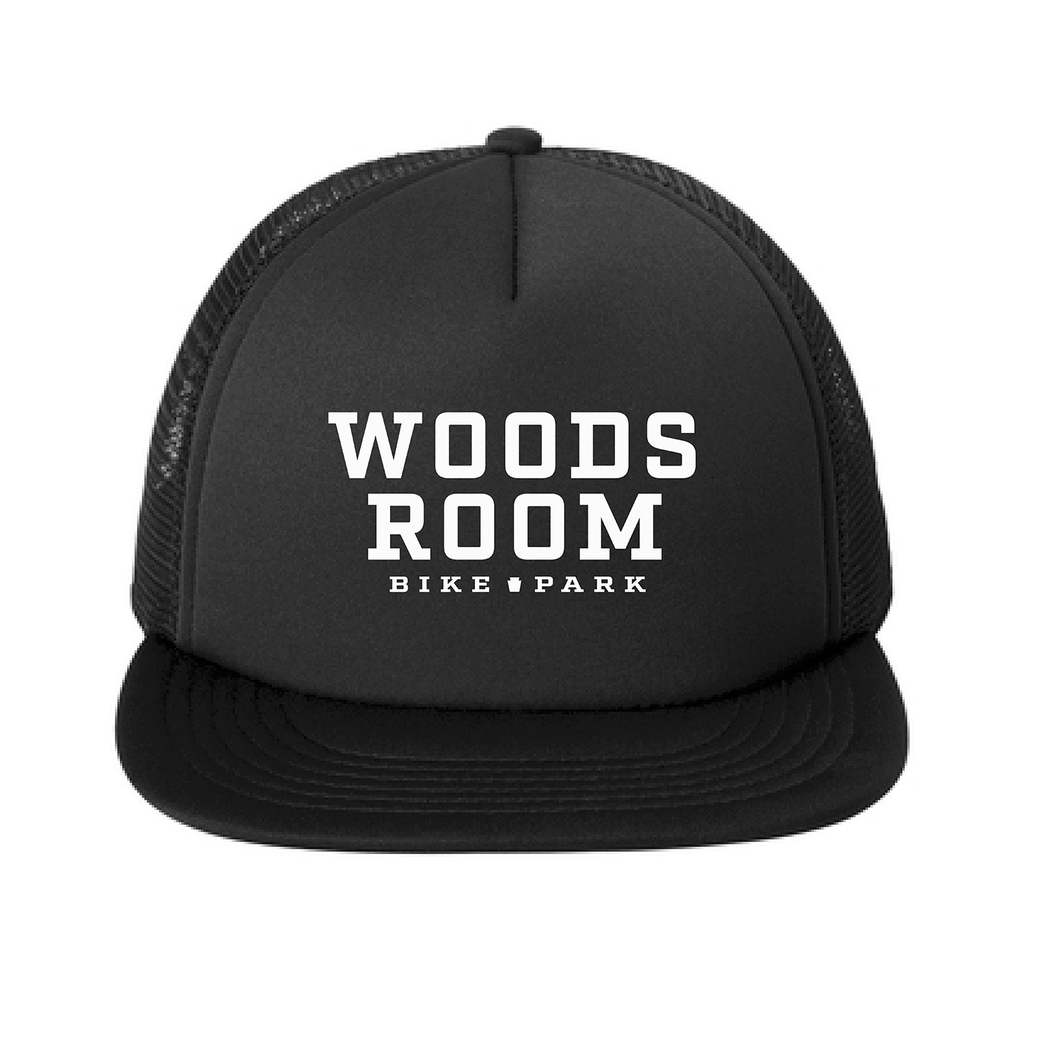 Woods Room O.G.  Trucker Hat