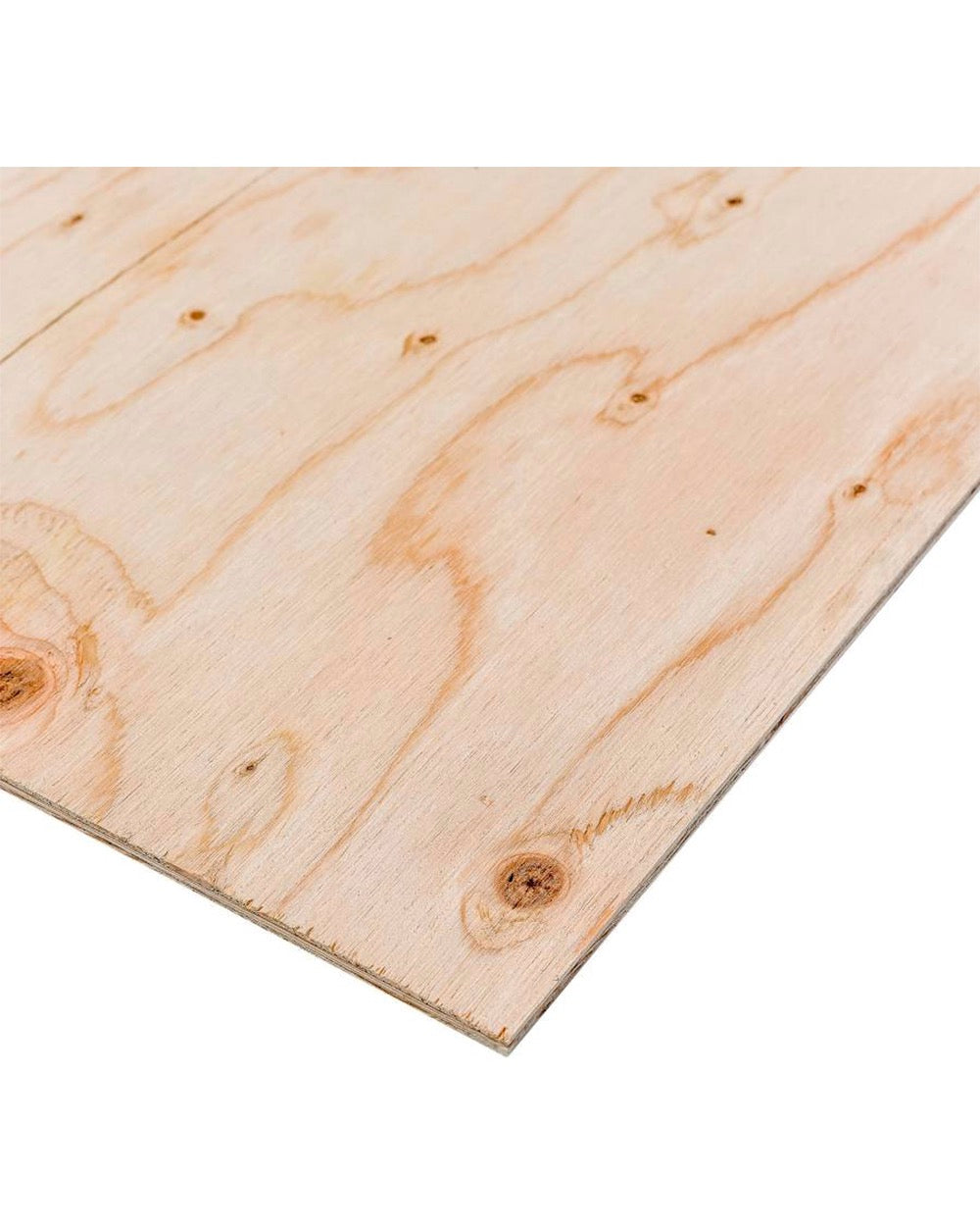 Buy a Sheet of Plywood