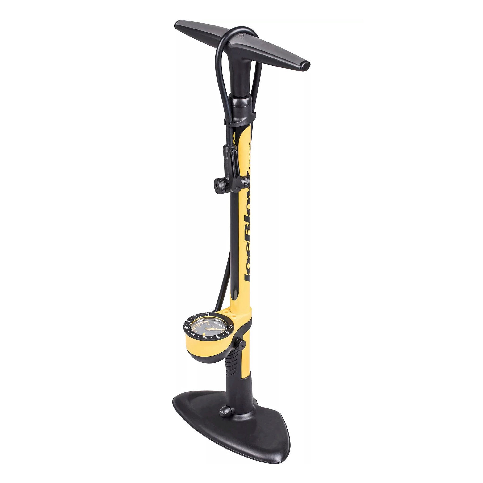 Topeak JoeBlow Sport III Bike Floor Pump