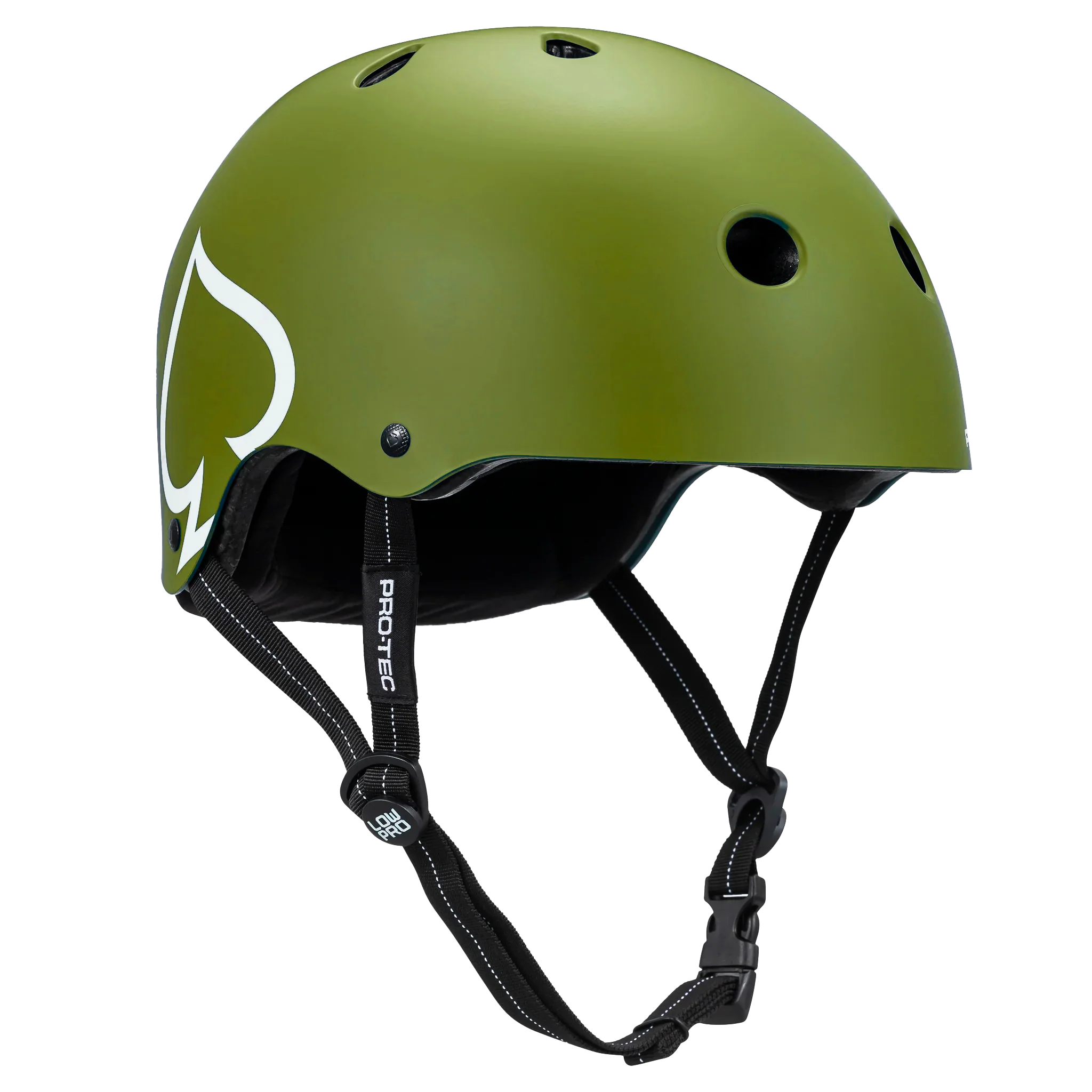 Pro-Tec Low Pro Cert Helmet