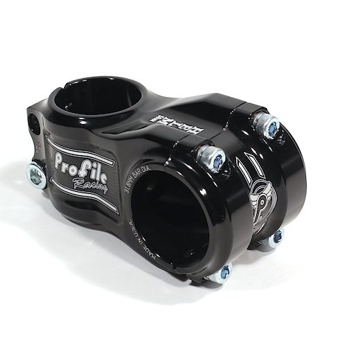 Profile Racing Helm MTB Stem (31.8mm)