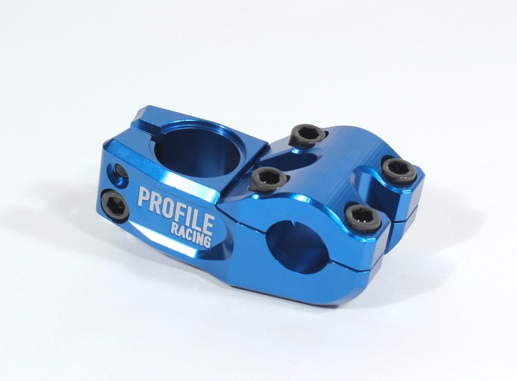 Profile Push Stem