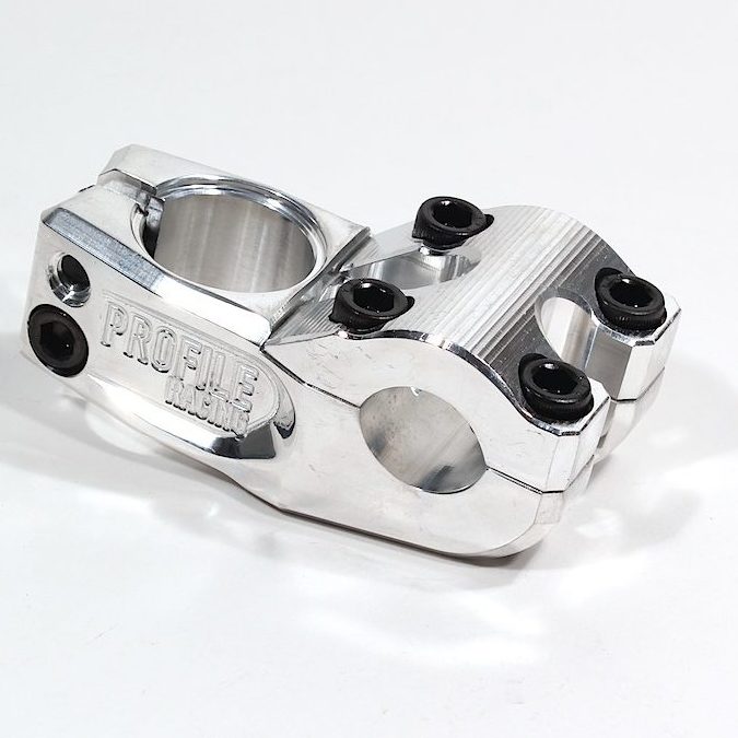 Profile Push Stem