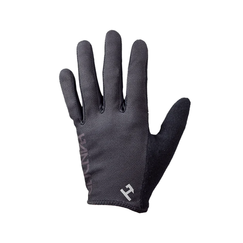 HandUp Pure Black Gloves