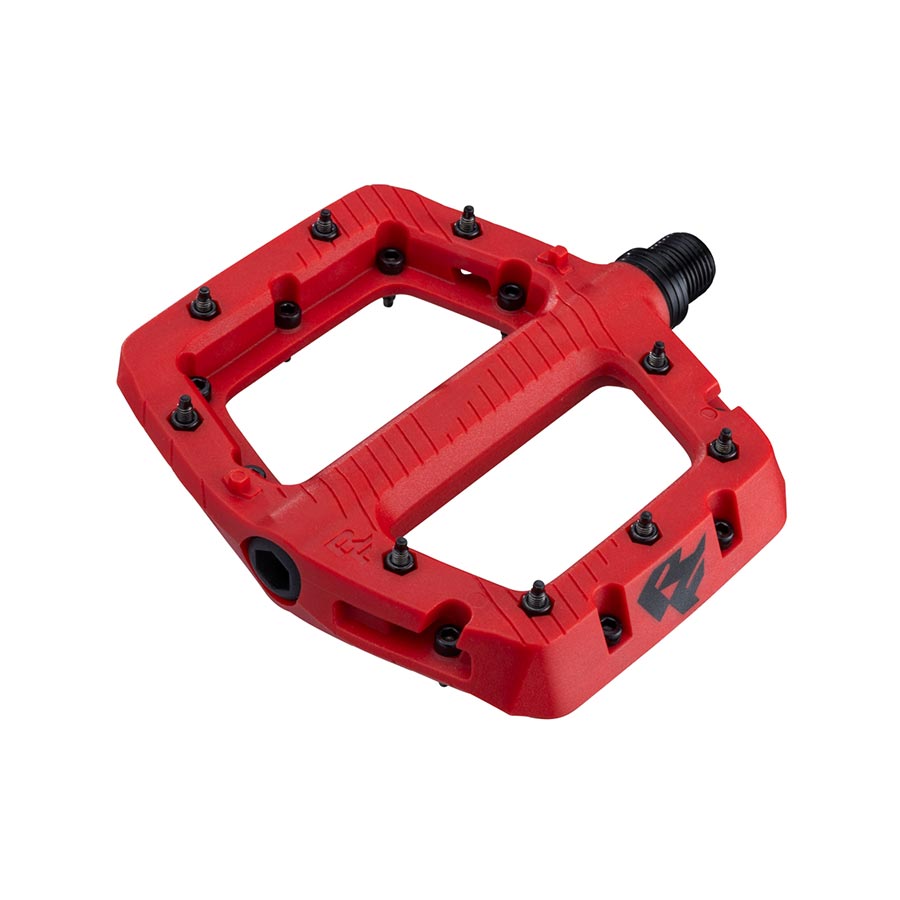 RaceFace Chester Pedals (Small Cage)