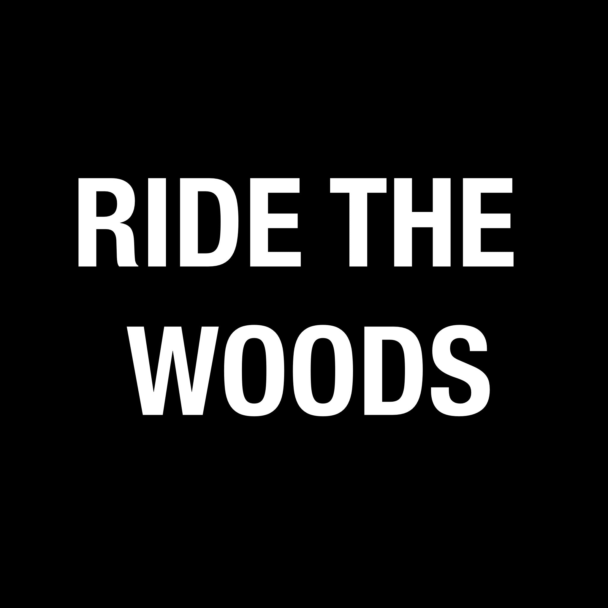 Woods Room Riding Shirt