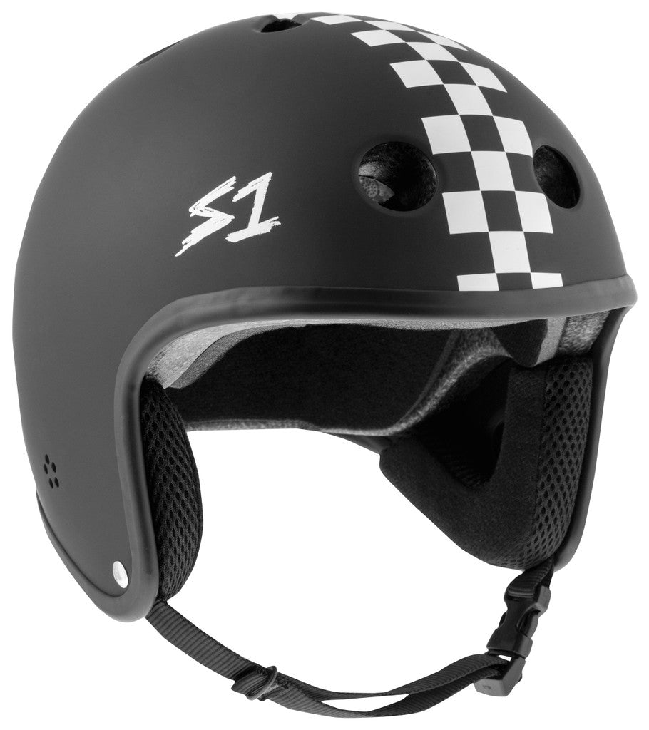 S1 Retro Lifer Helmet