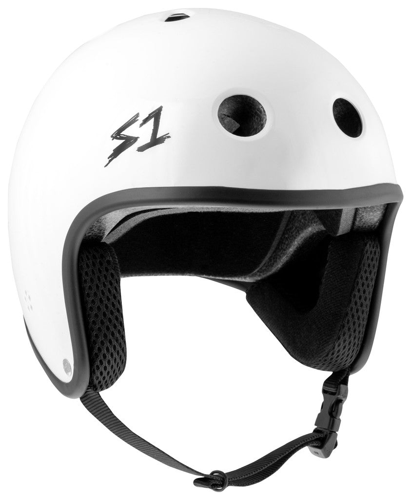 S1 Retro Lifer Helmet