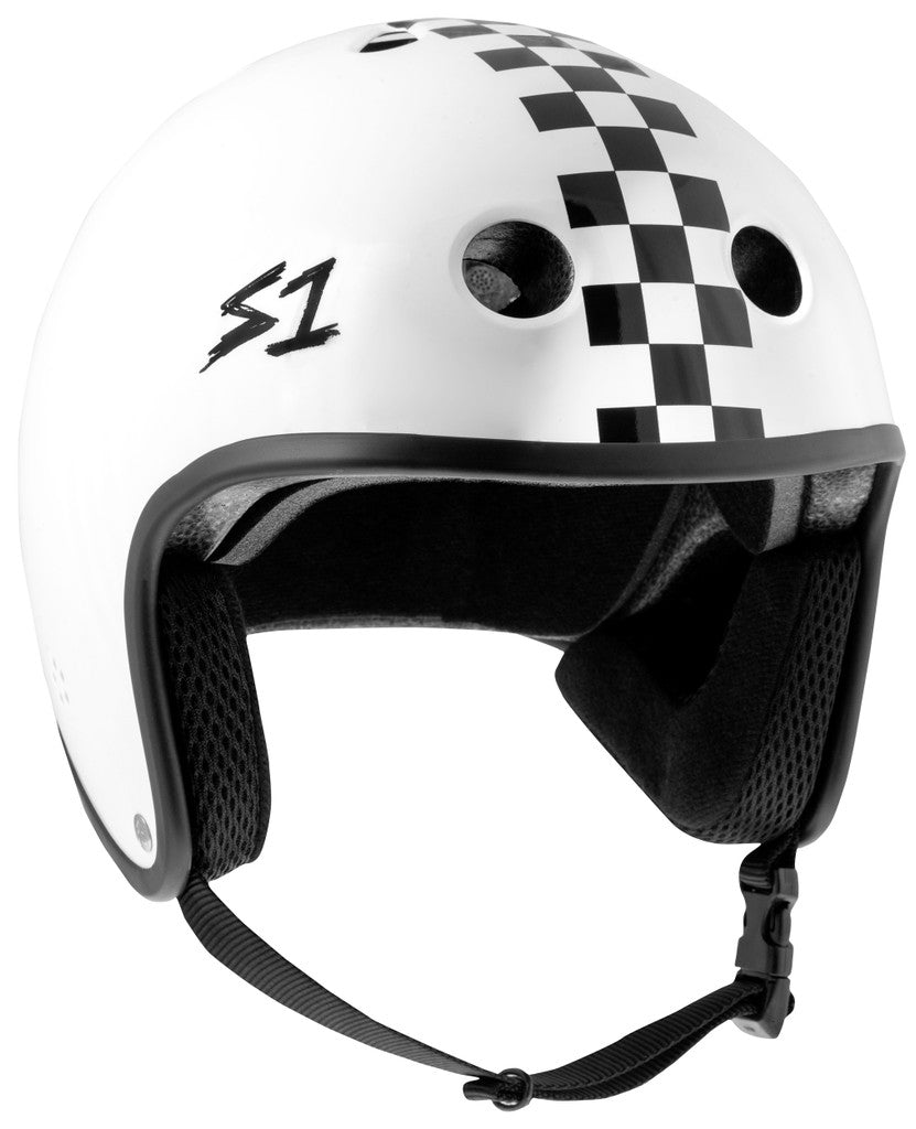 S1 Retro Lifer Helmet