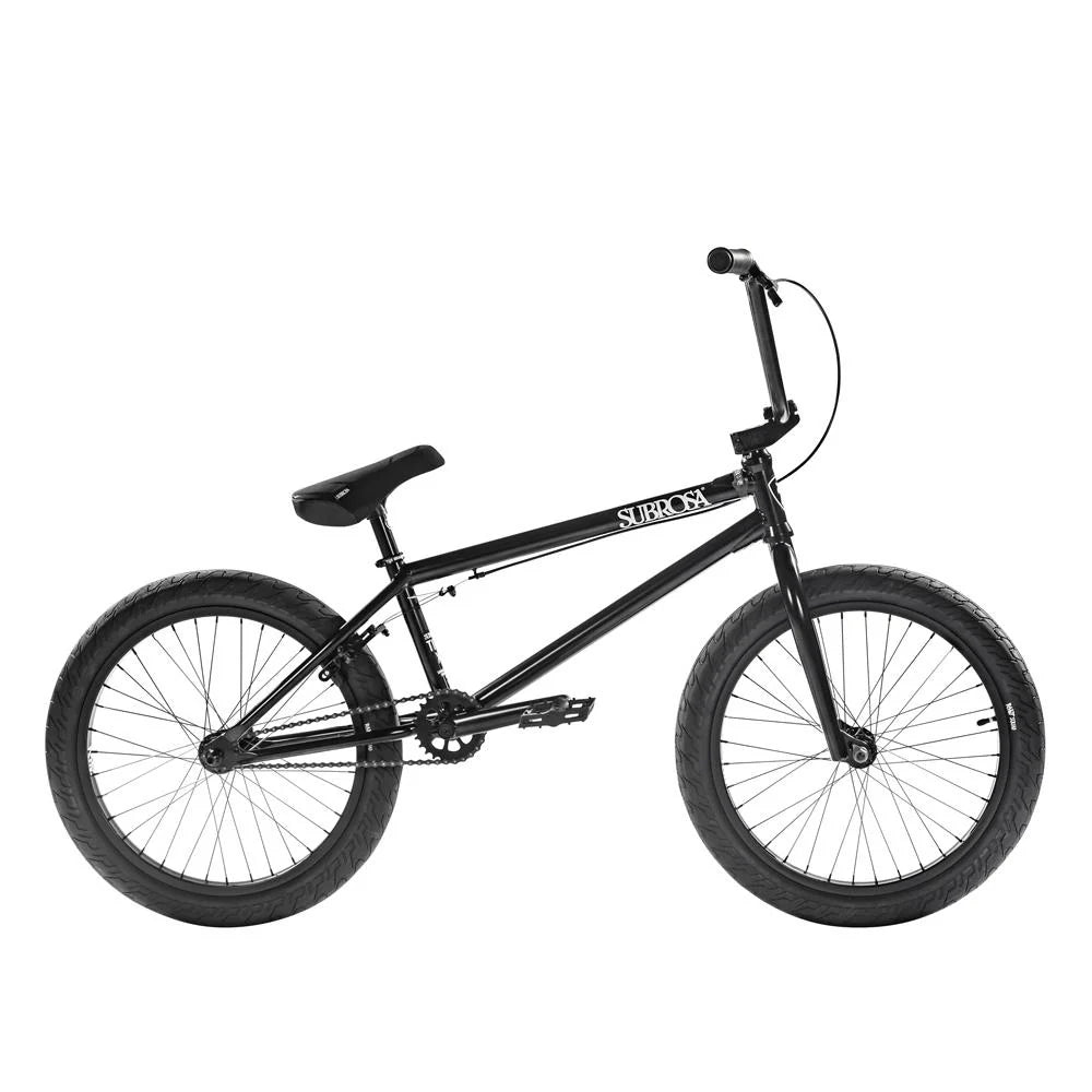 Subrosa Tiro Complete Bike