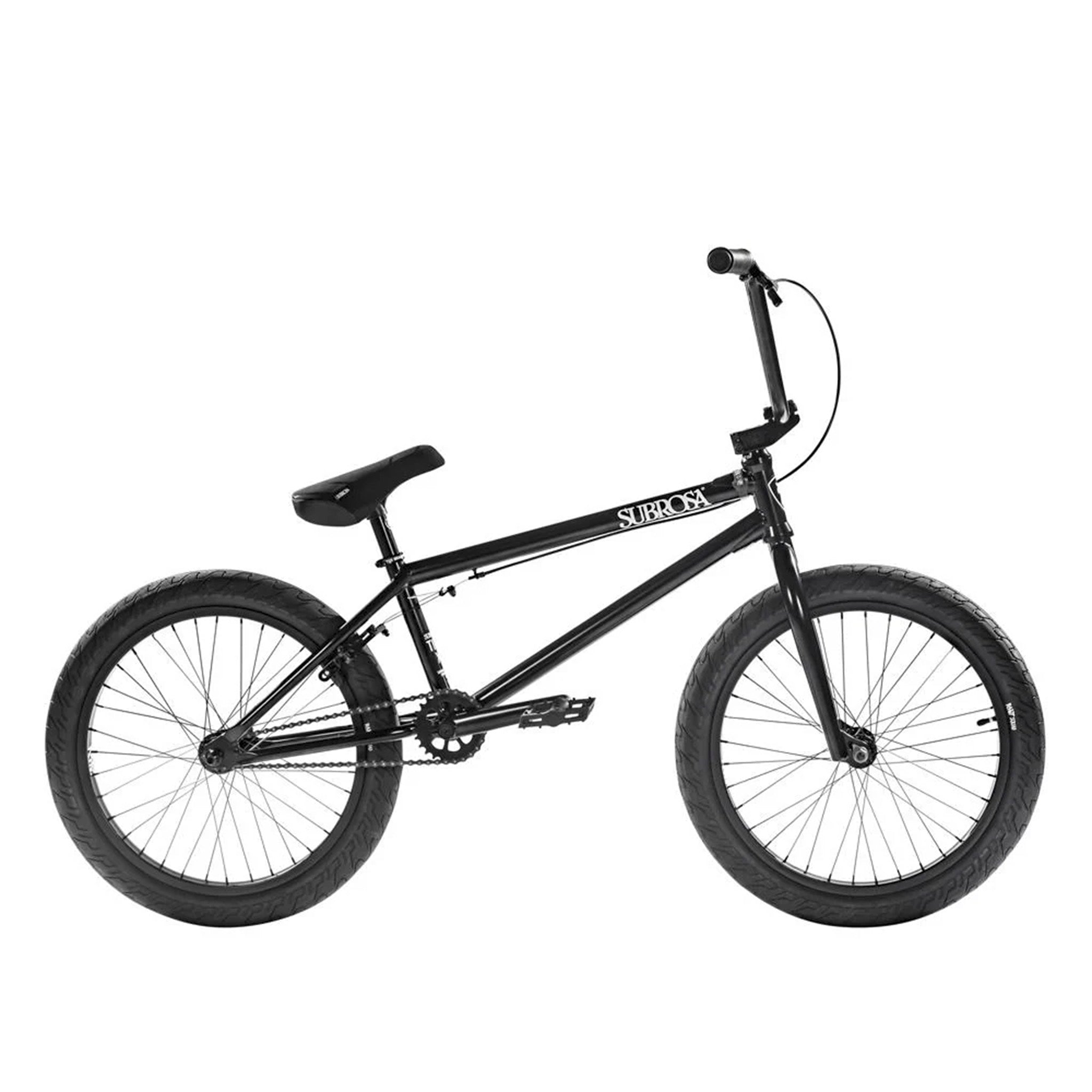Subrosa Tiro XL Complete Bike