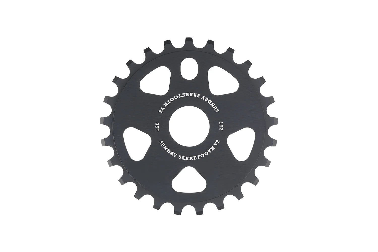 Sunday Sabretooth V2 Sprocket