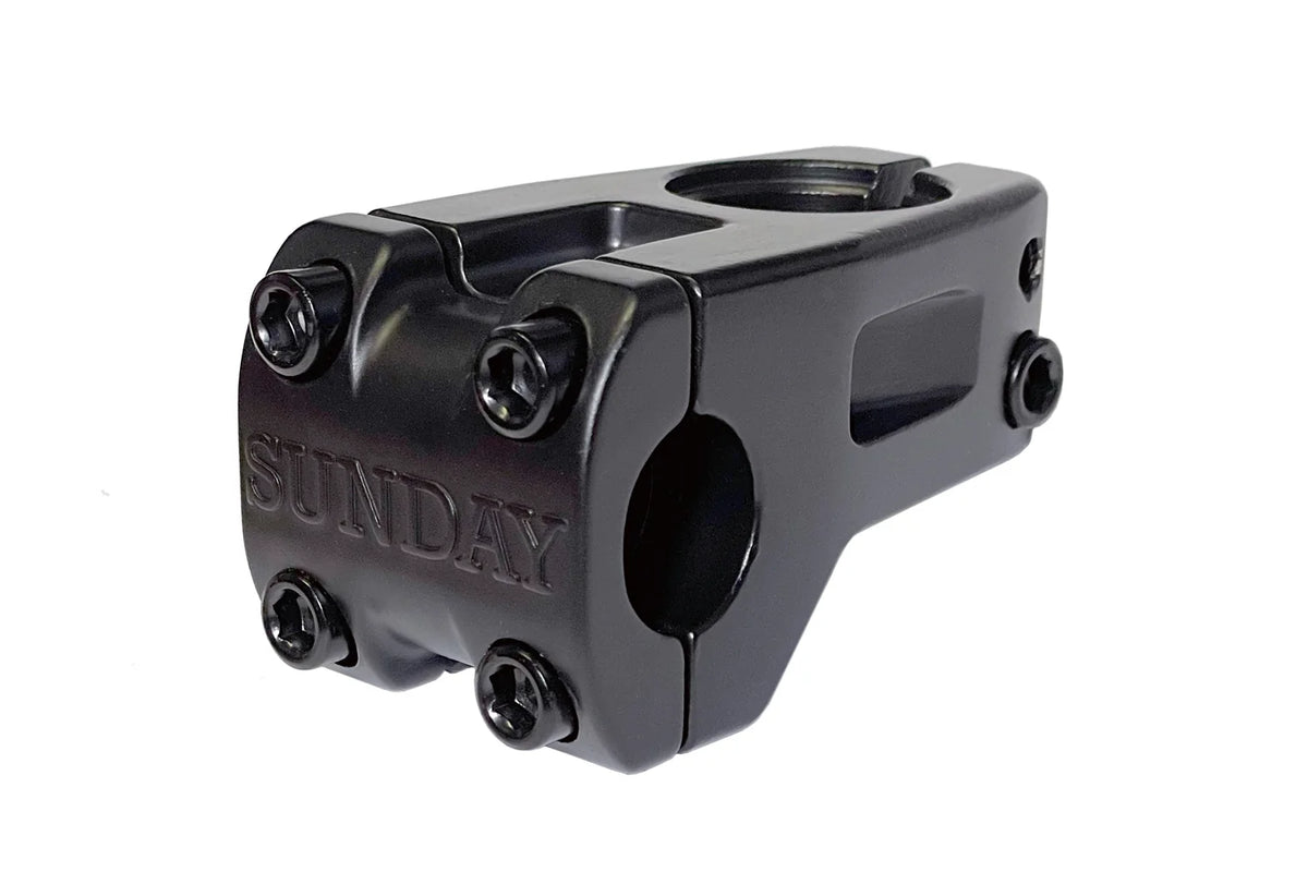 Sunday Freeze Front Load Stem