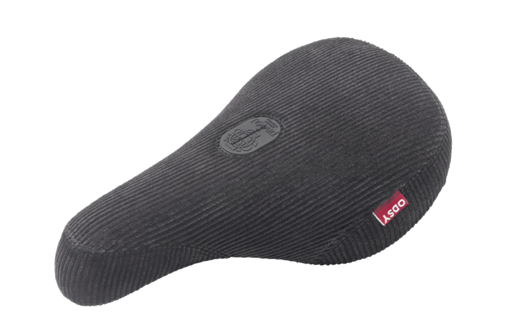 Odyssey BROC Corduroy Seat