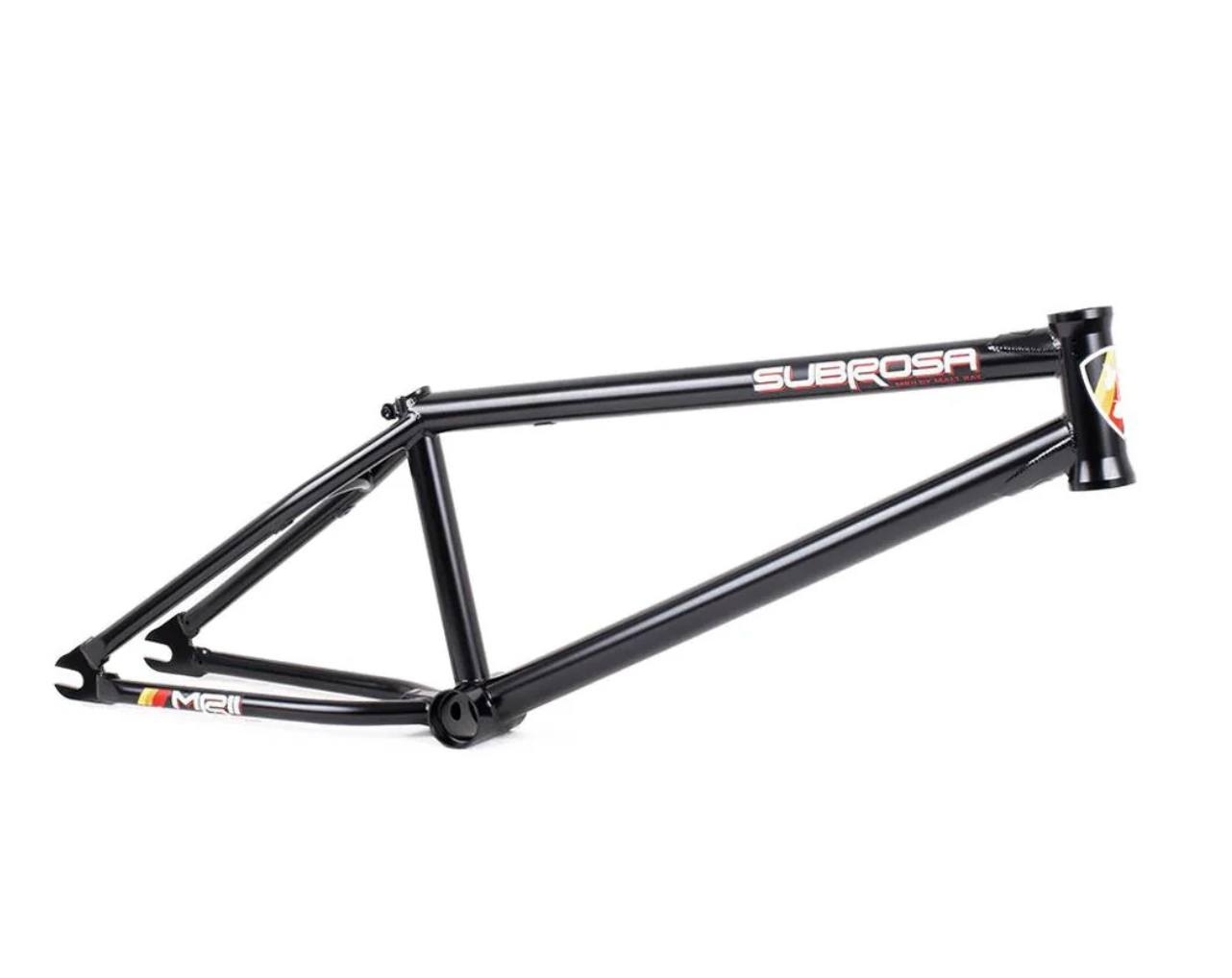 Subrosa MR2 Frame
