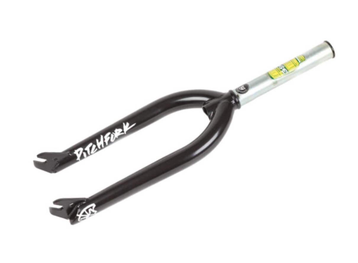S&M Widemouth Fork