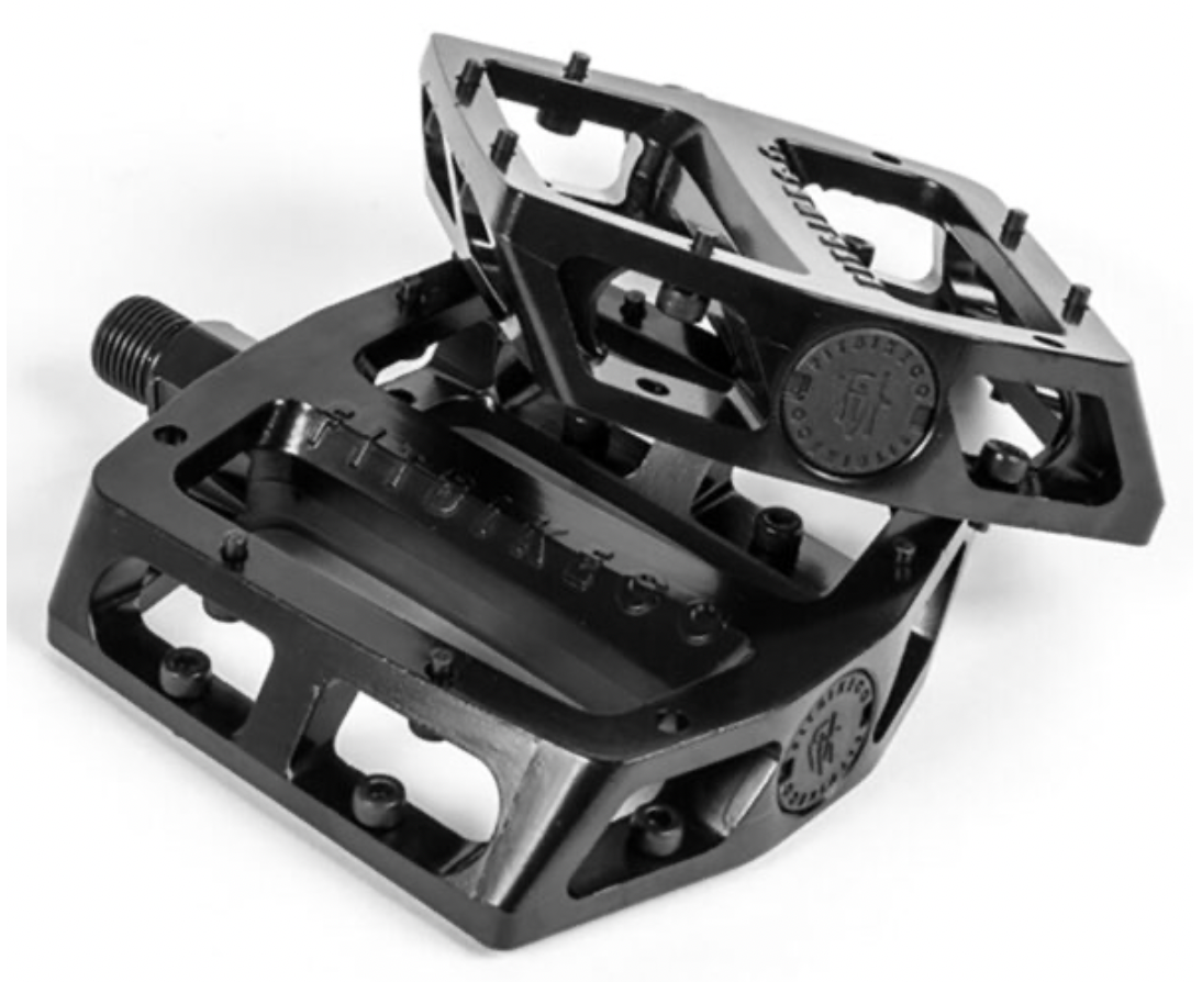 Fit Trail Pedals