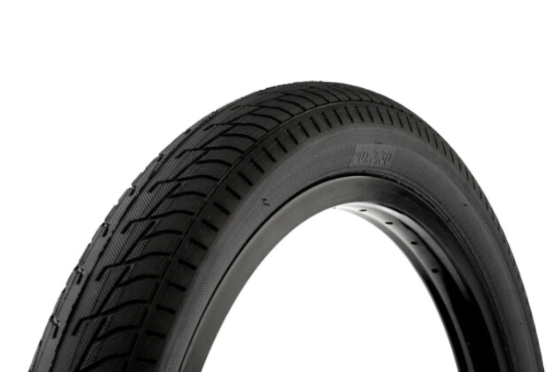 Fit FAF Tire