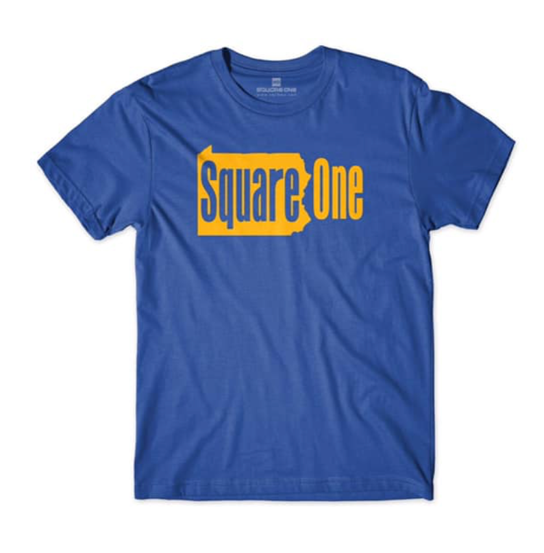 Square One Penn Shirt