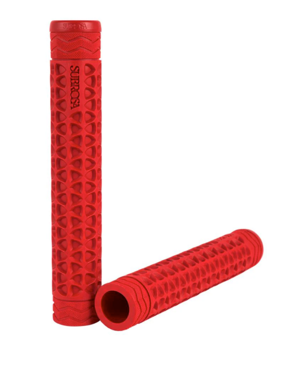 Subrosa Sawtooth Flangeless DCR Grips