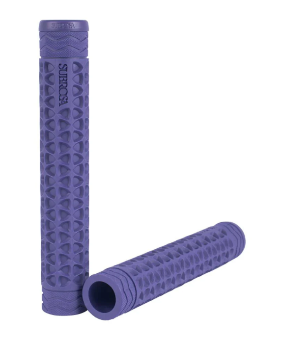 Subrosa Sawtooth Flangeless DCR Grips