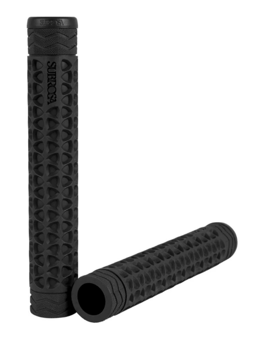 Subrosa Sawtooth Flangeless DCR Grips