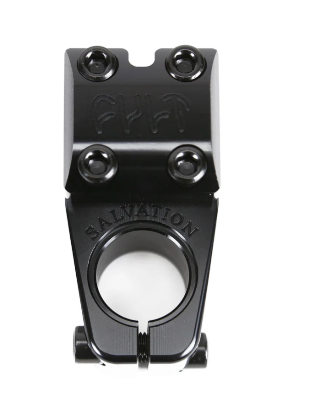 Cult Salvation Stem