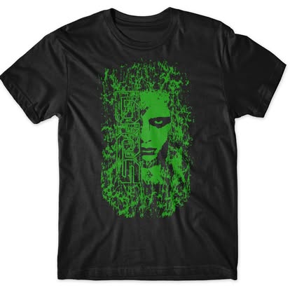 Square One Living Dead t-shirt