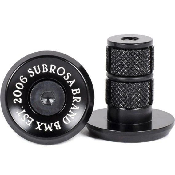 Subrosa Bitchin' Bar Ends
