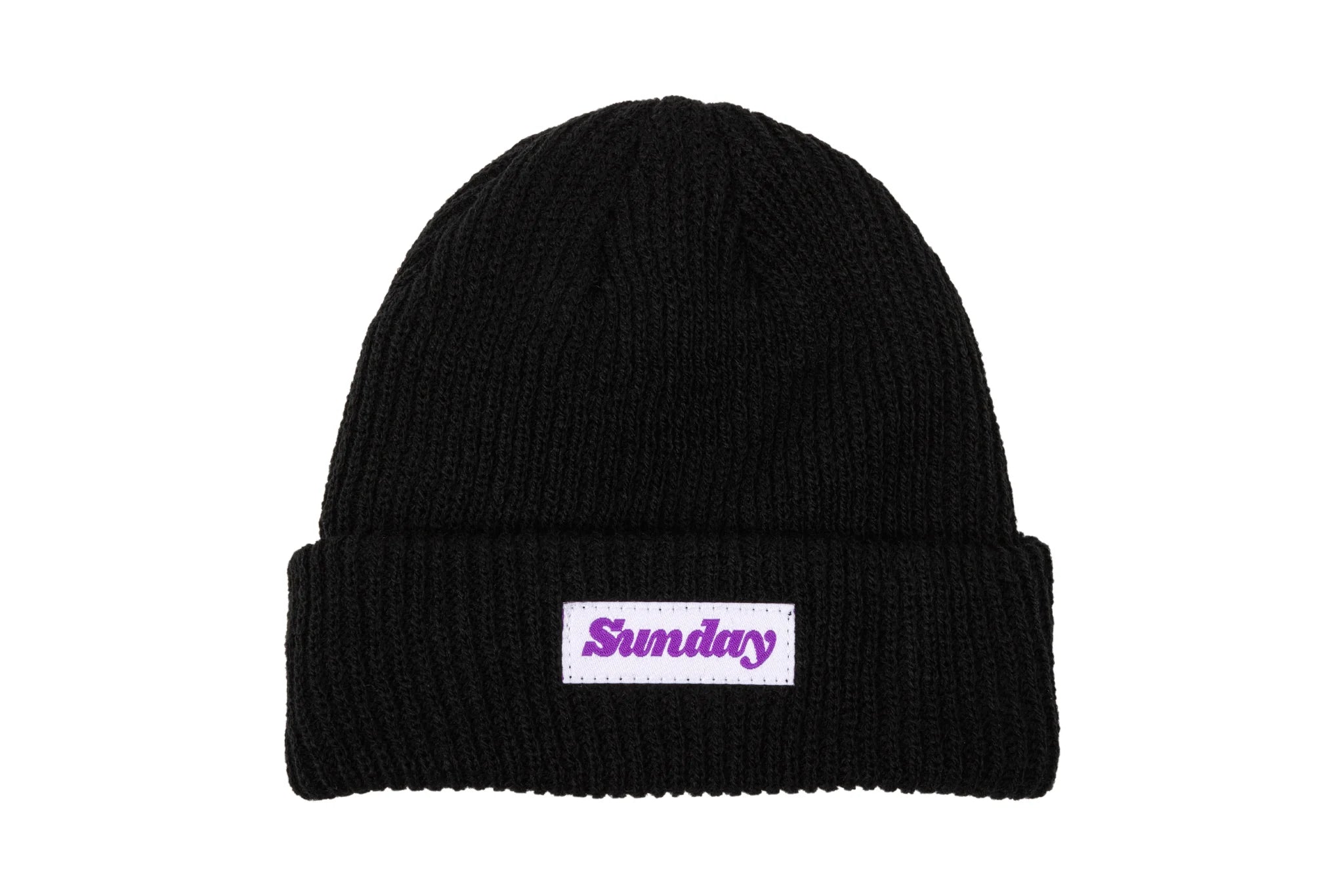 Sunday Classy Beanie