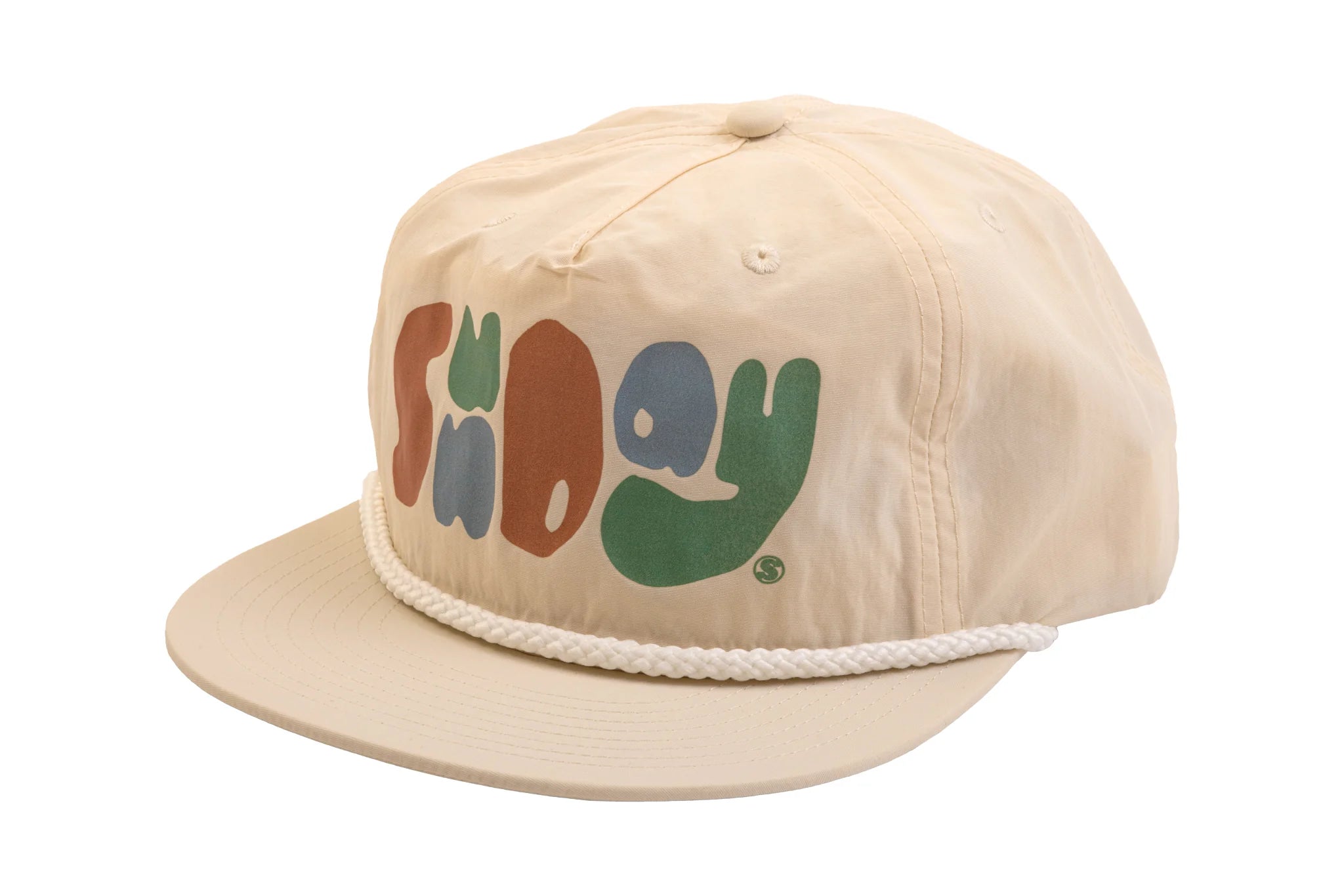Sunday Papercuts Hat