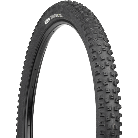 MSW Utility Player 26 X 2.25" Tire