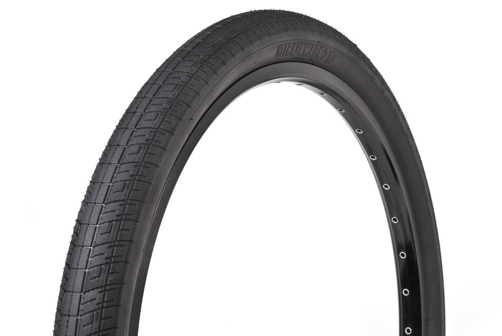 S&M Trackmark 24" Tire