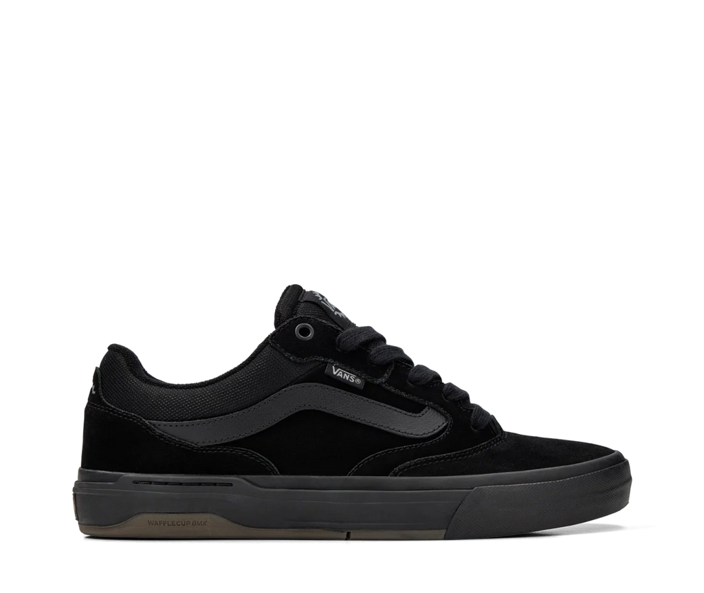 Vans BMX Proof Wafflecup Shoes