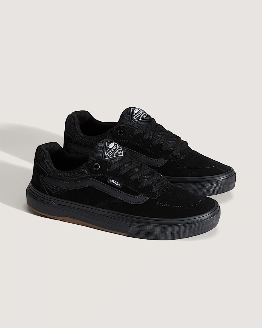 Vans Skate Kyle Walker Wafflecup Shoe