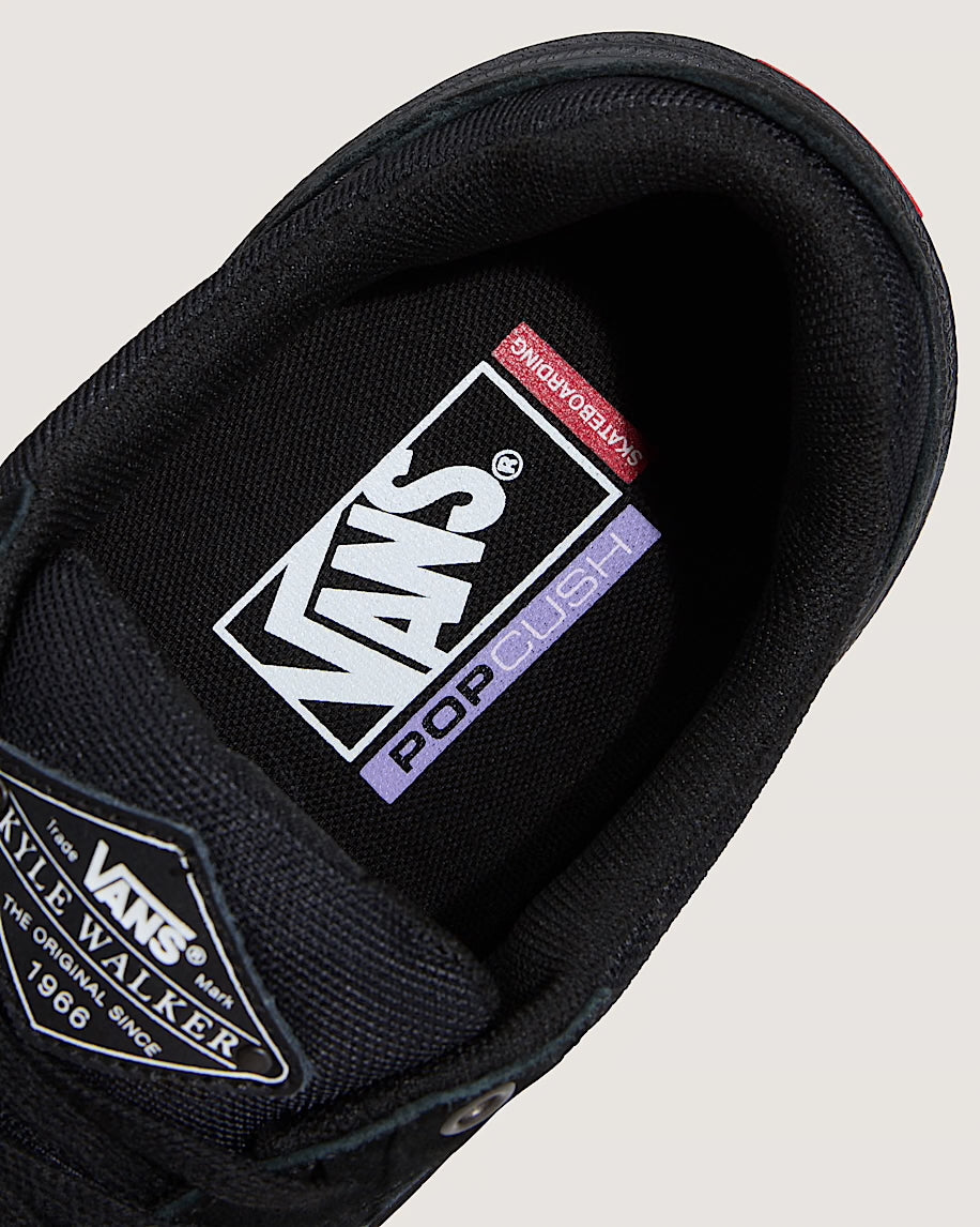 Vans Skate Kyle Walker Wafflecup Shoe